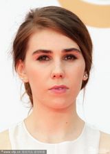 组图：第65届电视艾美奖红毯明星