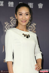 组图：安小主陶昕然台湾游 被赞后宫最美