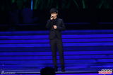 组图：胡夏放歌小巨蛋演绎《那些年》