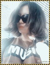 姚贝娜好声音首秀获赞 生活照活力斗鸡眼搞怪