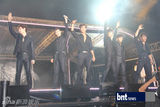 组图：2PMKARA等韩团亮相冲绳国际音乐节