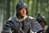 高清组图：黄维德《新三国》扮周瑜剧照曝光