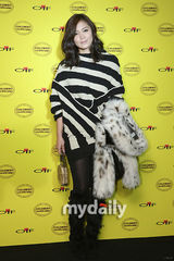 组图：金正恩权相佑(权相宇)等出席时尚品牌发布会