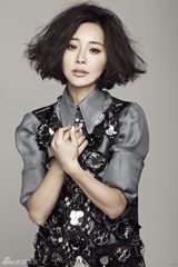 组图：张曦文写真芭比造型酷劲十足