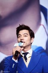 高清组图：孔侑携新剧《BIG》复出搭档李敏贞秀智