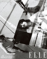 幻灯图集：克里斯汀-斯图尔特写真新照 性感中倔强