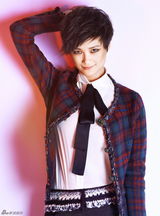 组图：群星助阵湖南卫视2013-2014跨年演唱会