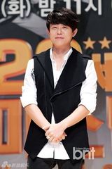 组图：文熙俊TonyAn等《20世纪美少年》再聚首