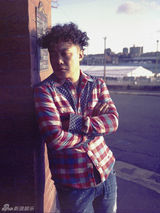 高清组图：电影《全球热恋》曝幕后花絮图集