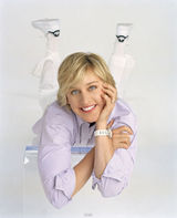 幻灯：欧美十大早早“出柜”的明星