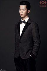 组图：李宇春魏晨领衔天娱大片 2013快男显朝气