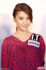 组图：吴千语与林德信合作新戏 不怕林峰吃醋