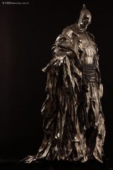 组图：第三届新锐艺术人物评选活动获奖者作品展示