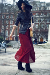 组图：李冰冰伦敦眼写真曝光 7月6日剑桥传火炬