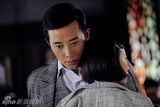 组图：电视剧《枪侠》精彩剧照