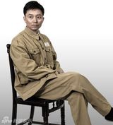 组图：电视剧《北平无战事》主要演员