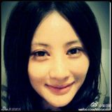 组图：朴树娇妻吴晓敏自拍照展文艺气质