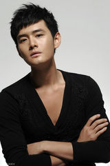 高清图：《情系北大荒》两地飚红 王雨闪闪惹人爱