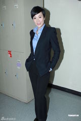 组图：TVB2011年台庆亮灯仪式举行 众星出席庆贺