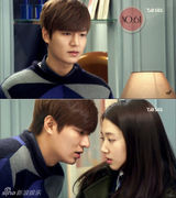 策划组图：九分裤男人李敏镐的私人定制衣橱