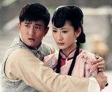 组图：郭珍霓领衔《流泪的新娘》上演经典苦情戏