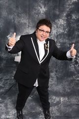 组图：东方卫视《中国梦之声》四位导师大片