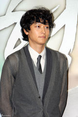 高清图：《结义兄弟》试映 姜东元宋康昊演特工