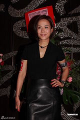 组图：马德钟宣萱为慈善出力 王浩信曝女儿玉照