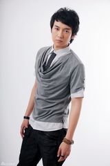 幻灯组图：快乐男声总决赛9日登场 12强定妆照曝光