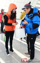 组图：韩星朴率美加入《丛林法则》赶赴亚马逊