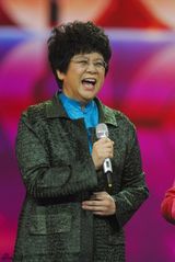 组图：央视《回声嘹亮》3月节目精彩现场