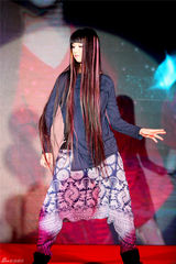 组图：唐人电影年会众星齐聚温情爆笑 将拍新剧