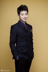 组图：朴施厚《清潭洞》内地将播 风波后解冻