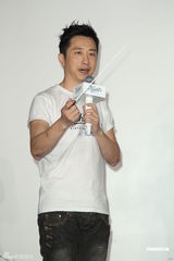 组图：庾澄庆中国好声音带队表现遭批不受影响