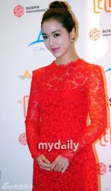 组图：全度妍崔始源等出席亚洲电影之夜活动