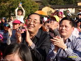 幻灯图：国话首登客家土楼舞台 精彩好戏连番上演