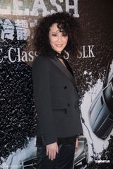 高清图：张惠妹罗大佑杨乃文摇滚个唱High翻全场