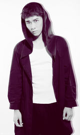 组图：李易峰新写真忧郁内敛显成熟