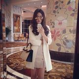 组图：《扫毒》泰国变性毒枭美艳 曝与男友私照