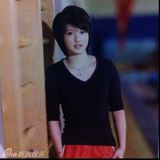 组图：奥运冠军陈若琳短发可爱自拍