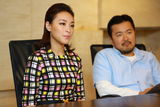 组图：独家对话《速度与激情6》导演林诣彬