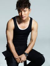 组图：《时光》热播 贾乃亮大片俊美性感