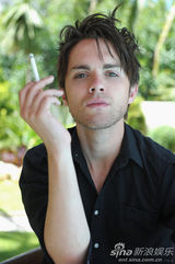 幻灯图集：电影《大爆炸》剧组戛纳拍摄写真