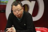 组图：宋柯詹华做客聊回声33 回顾乐坛成绩