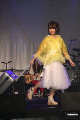 组图：阿福将与伍佰同台飙歌 自曝有舞台恐惧症