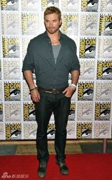 高清图：《不朽者》亮相 弗里达-平托联袂凯南-鲁兹