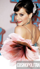 幻灯图集：布里坦妮墨菲香消玉损 生前倩影百张 