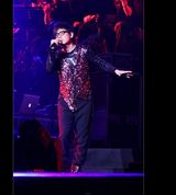 高清组图：罗大佑演唱会精彩回顾