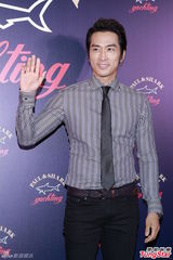 高清组图：宋承宪挑战全裸三级片 求教梁朝伟