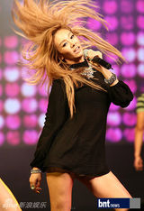 组图：2PM祐荣G.NA等出席CoolGuy选拔赛